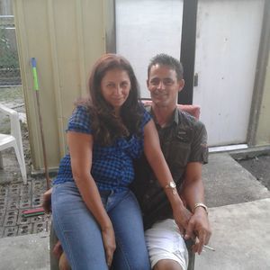 Meet your Posher, Rodolfo